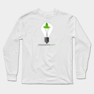 EnlightenMint Long Sleeve T-Shirt